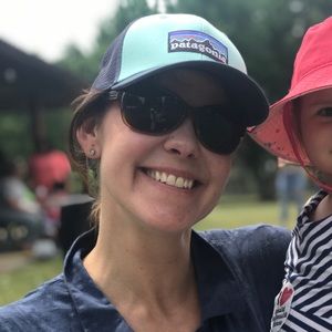 Meet your Posher, Beth